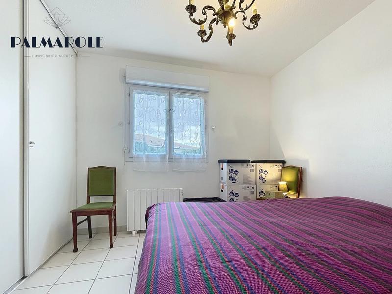 Villa - 62 m² - 3 pièces