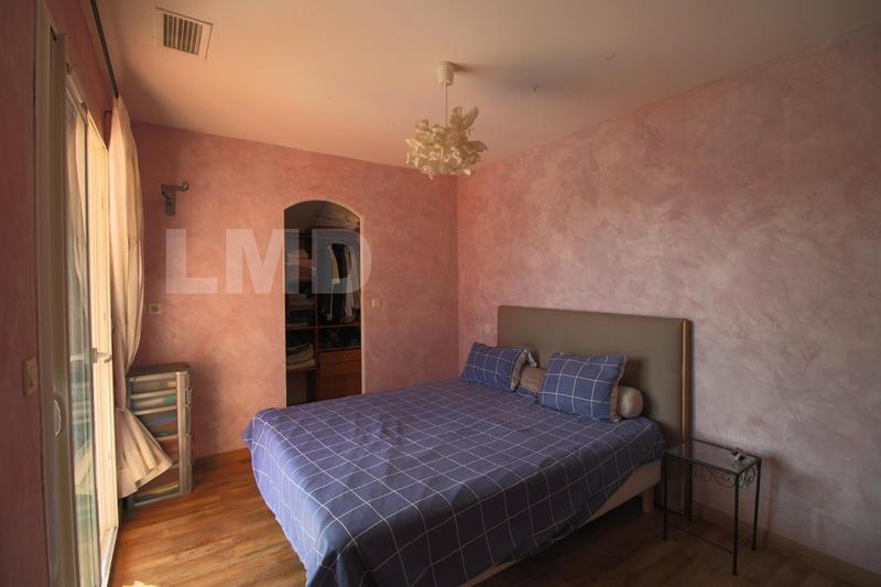 Maison - 162 m² - 7 pièces