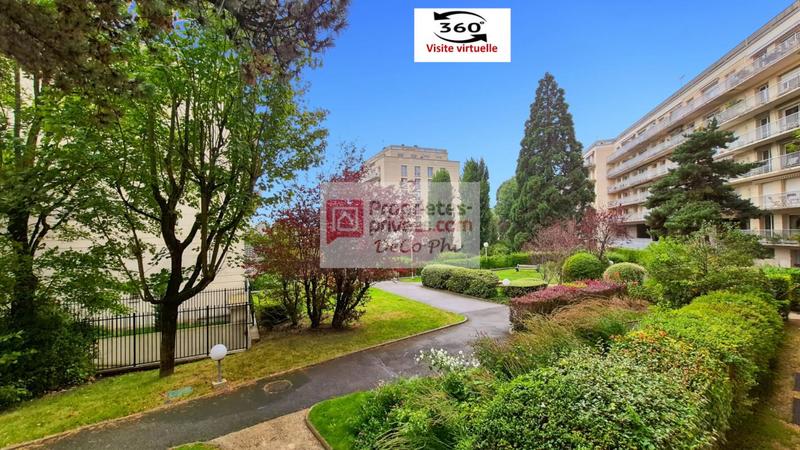 Appartement - 79 m² - 4 pièces