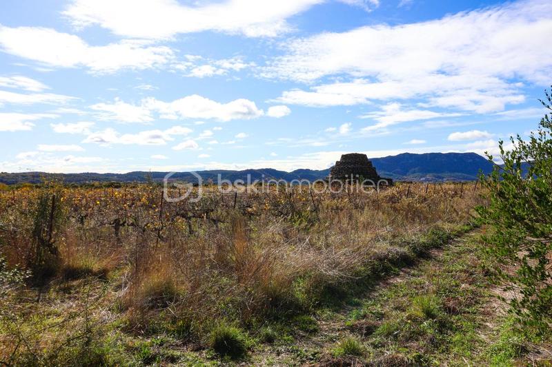 Terrain agricole - 23 150 m²