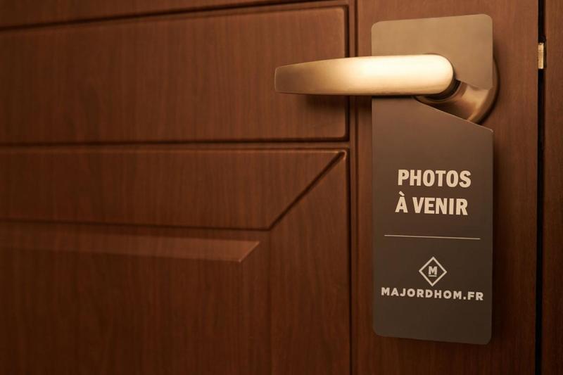 Appartement - 320 m² - 12 pièces