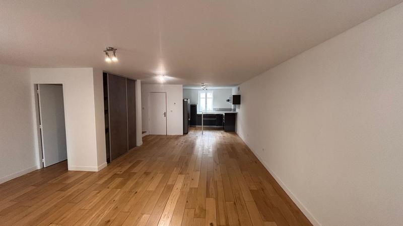 Immeuble - 175 m² - 6 pièces