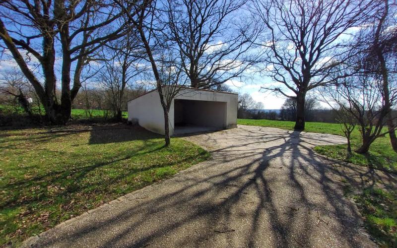 Longère - 260 m² - 8 pièces