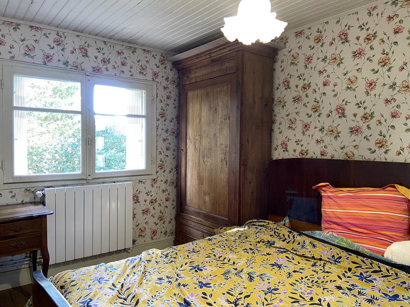 Maison - 173 m² - 11 pièces