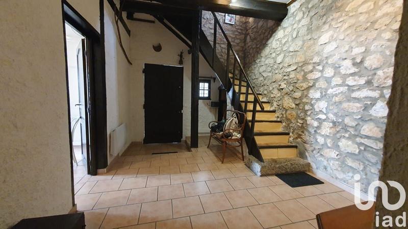 Bastide - 299 m² - 9 pièces