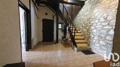 Bastide - 299 m² - 9 pièces