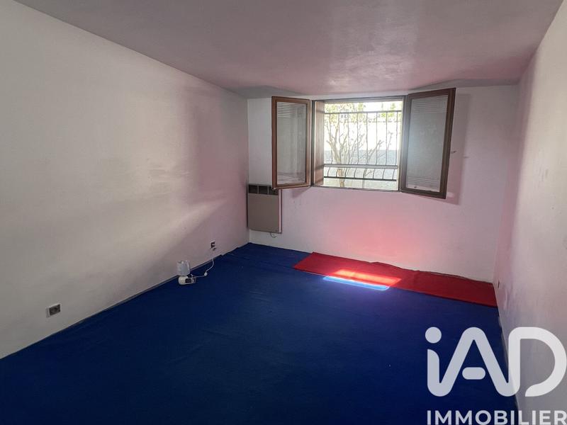 Maison - 79 m² - 3 pièces