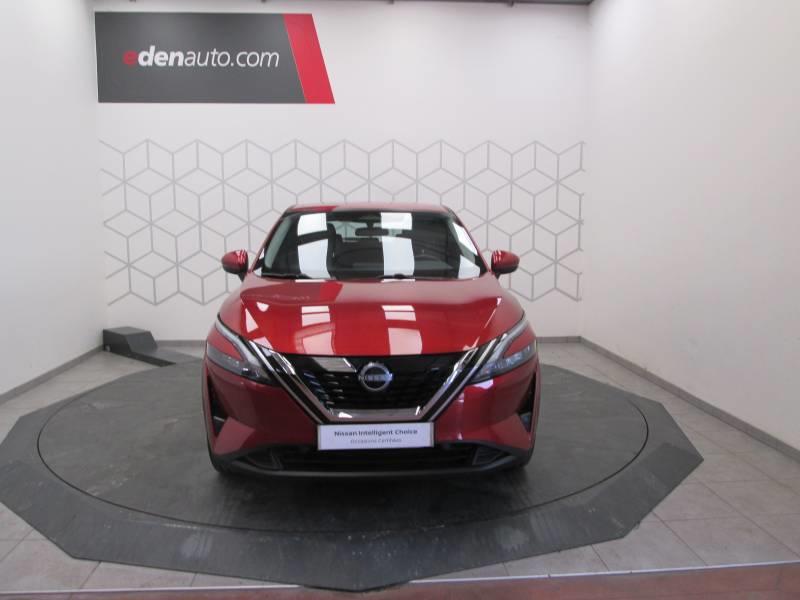 Nissan Qashqai e-Power 190 ch Business Edition