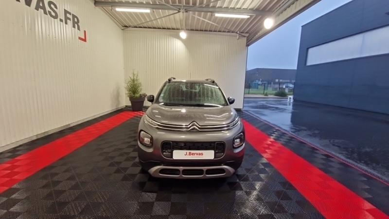 Citroën C3 Aircross Puretech 110 Ss Shine Business