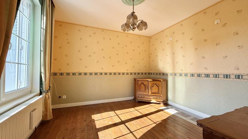 Maison - 172 m² - 6 pièces