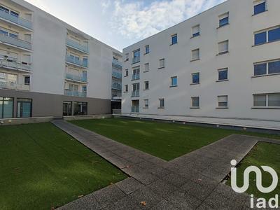 Appartement - 81 m² - 4 pièces