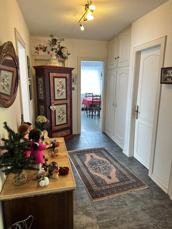 Maison - 102 m² - 5 pièces