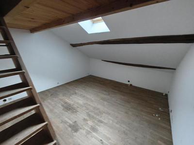Immeuble - 215 m²
