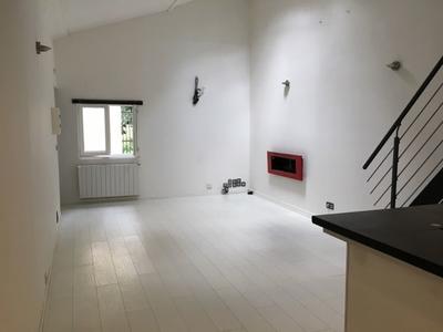 Appartement - 53 m² - 1 pièce