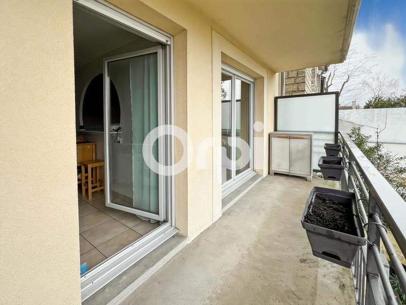 Appartement - 83 m² - 4 pièces