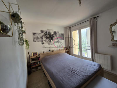 Appartement - 53 m² - 3 pièces