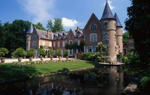 Arboretum de Balaine