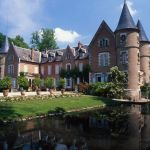 Arboretum de Balaine