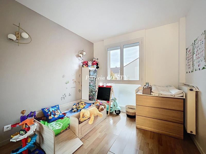 Appartement - 50 m² - 3 pièces