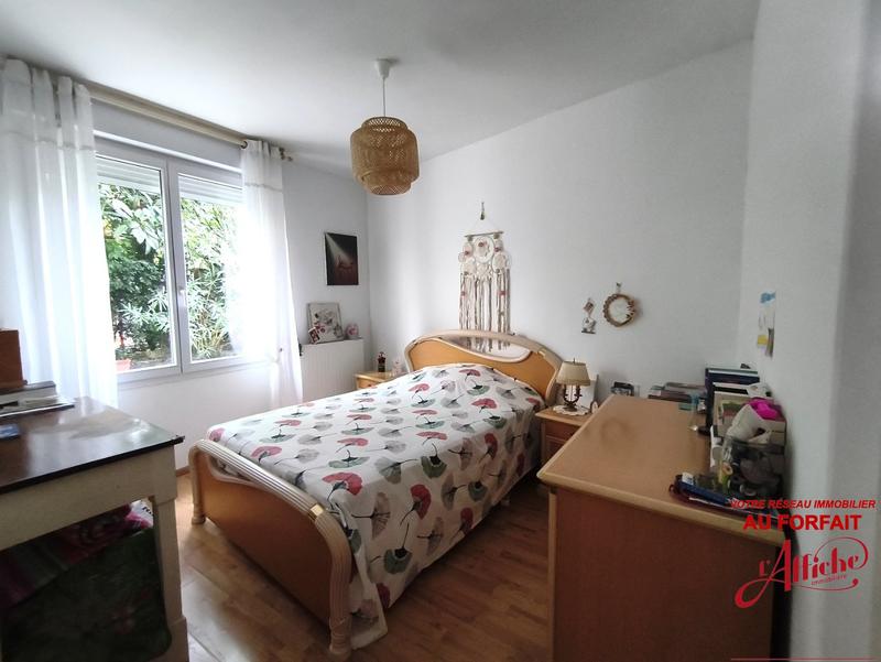 Maison de ville - 165 m² - 6 pièces