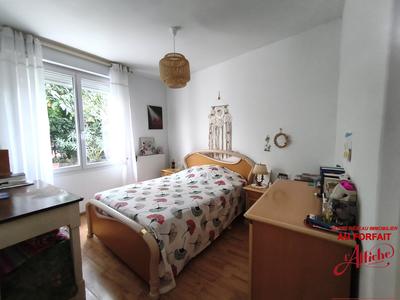 Maison de ville - 165 m² - 6 pièces