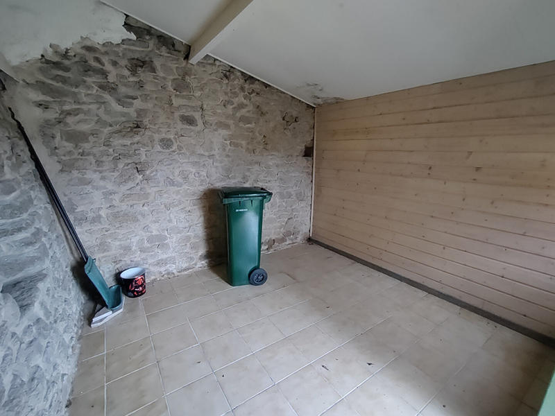 Maison - 67 m² - 3 pièces