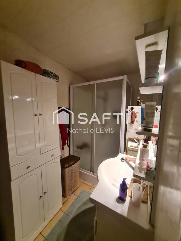 Ferme - 157 m² - 5 pièces