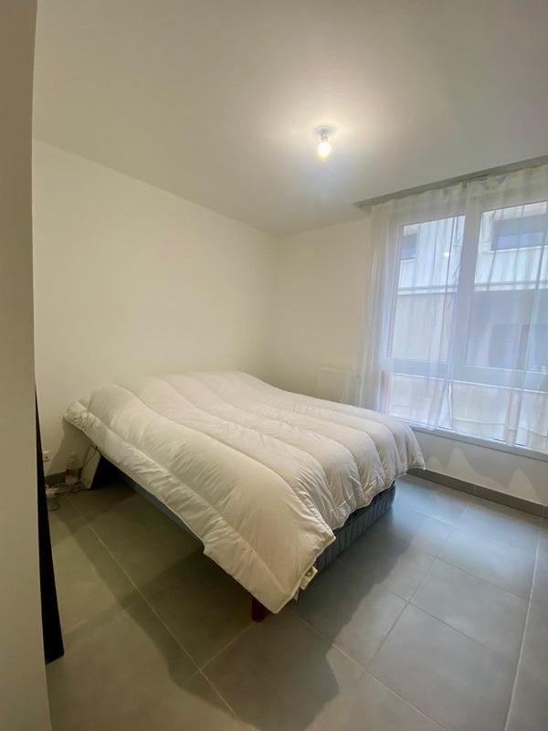 Maison - 66 m² - 3 pièces