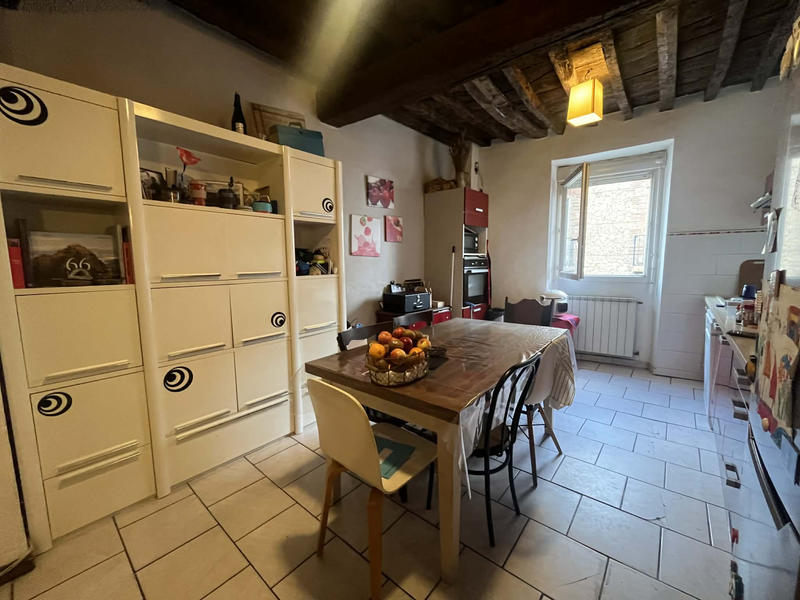 Maison de village - 67 m² - 3 pièces