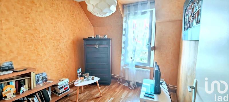 Maison de ville - 147 m² - 6 pièces