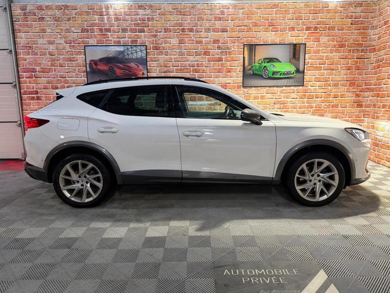 Cupra Formentor 1.4 e-Hybrid 204ch Dsg6