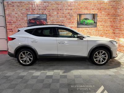 Cupra Formentor 1.4 e-Hybrid 204ch Dsg6