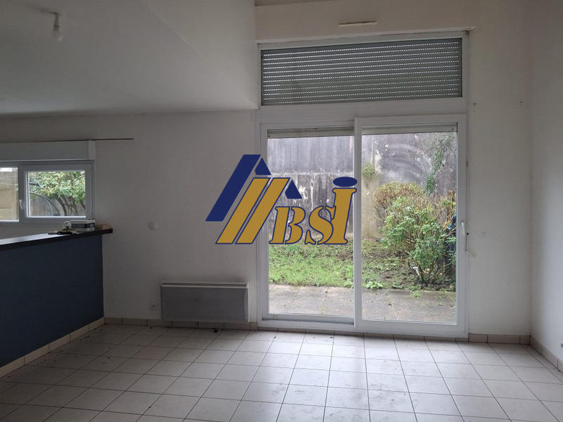 Maison - 92 m² - 5 pièces