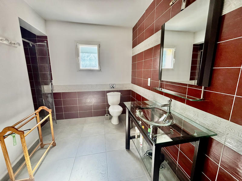 Villa - 324 m² - 7 pièces