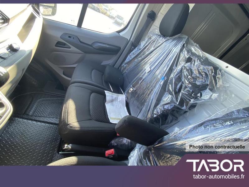 Maxus Deliver 9 2.0 Diesel 148 L3h2 Led cam Pdc