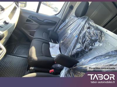 Maxus Deliver 9 2.0 Diesel 148 L3h2 Led cam Pdc