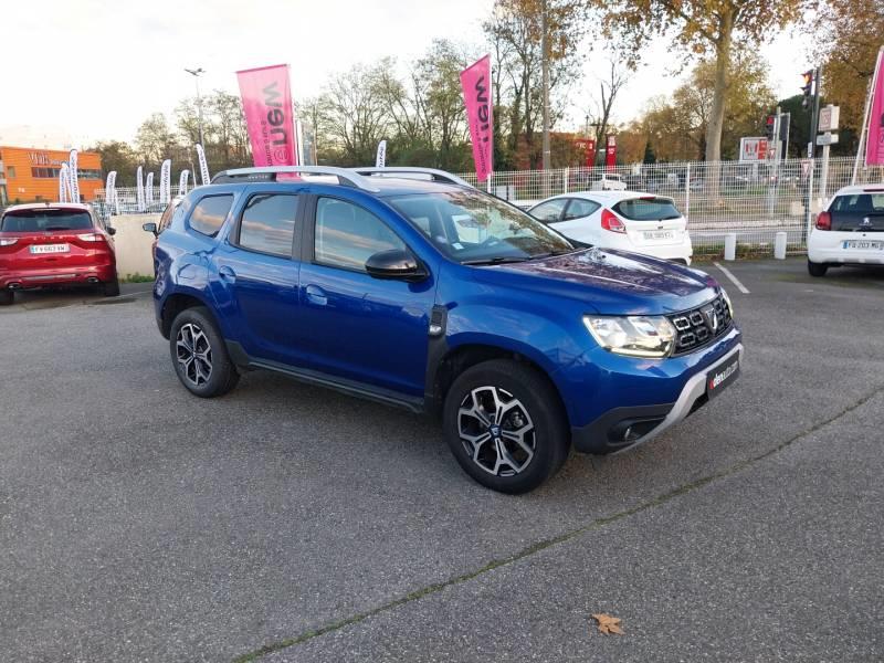 Dacia Duster TCe 130 Fap 4x2 15 ans