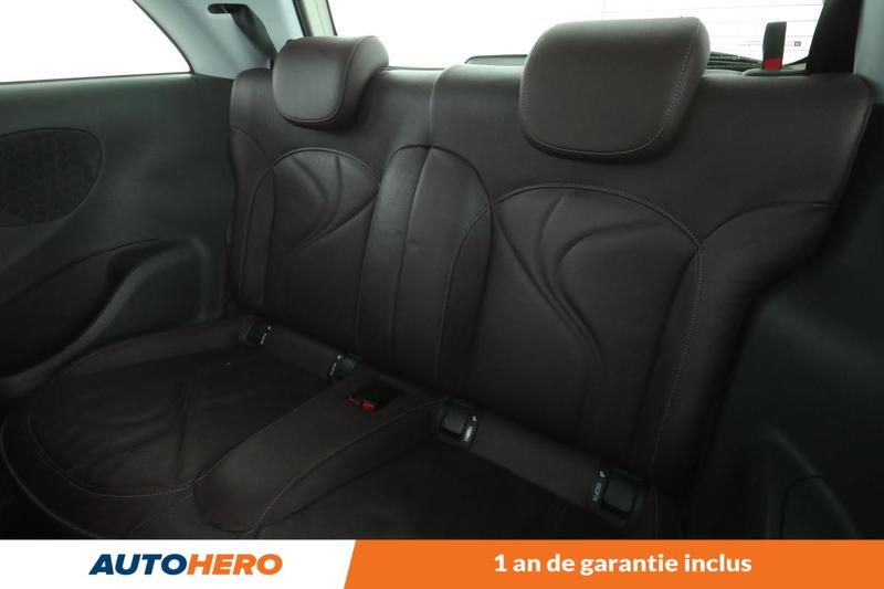 Opel Adam 1.4 Twinport Glam 87 ch