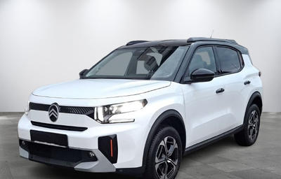 Citroën C3 Aircross II 1.2 Hybride 145 Max E-Dcs6