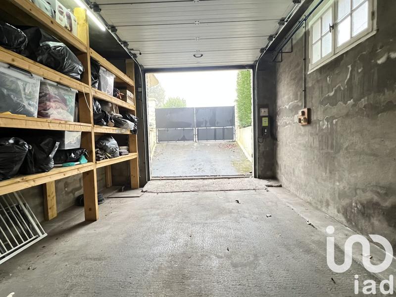 Maison - 176 m² - 8 pièces