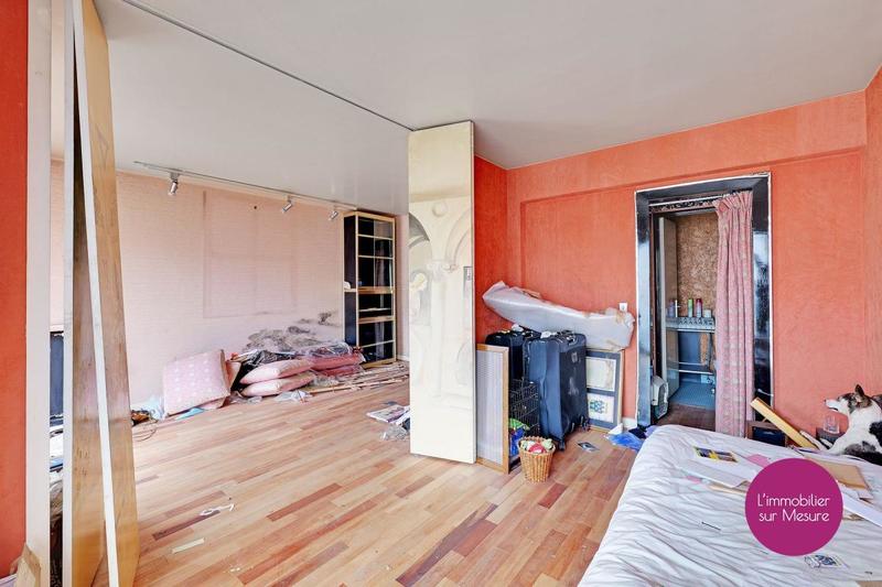 Appartement - 68 m² - 3 pièces