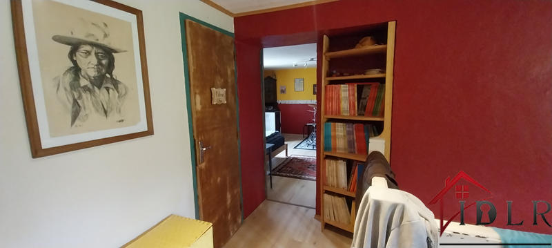 Maison - 230 m² - 7 pièces