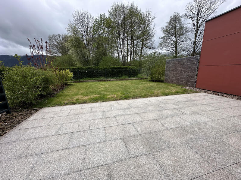 Maison - 71 m² - 4 pièces