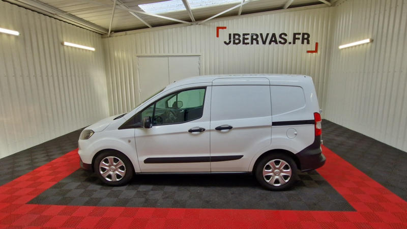 Ford transit courier 1.5td75 Bv6 Trend Business