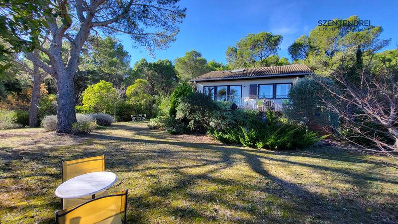 Villa - 105 m² - 5 pièces