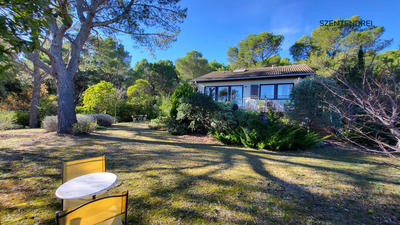 Villa - 105 m² - 5 pièces