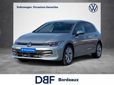 Volkswagen Golf 8 Fl 1.5 Ehybrid 204ch Dsg6 Life Pl