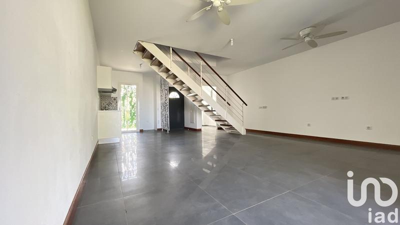 Maison - 94 m² - 4 pièces