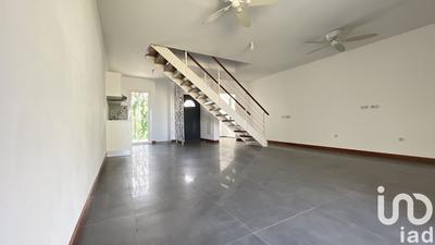 Maison - 94 m² - 4 pièces