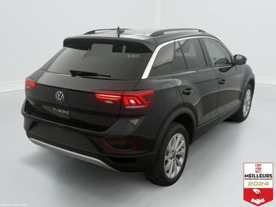 Volkswagen t-Roc 2.0 Tdi 150 Start/Stop Dsg7 Life Plus